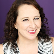 Sue Berch headshot