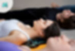 Using Breath to Break Negative Thought Loops