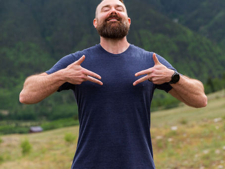 1:2 Breathing: How to Use This Technique to Reduce Stress