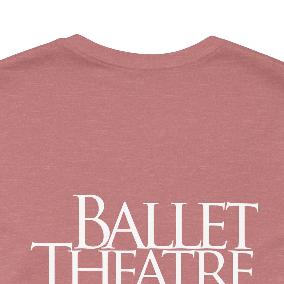 Thumbnail: Dance Skeletally | Unisex Adult Jersey Tee