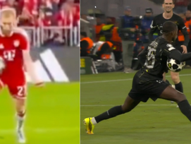 Polemicas semifinales vuelta Champions League