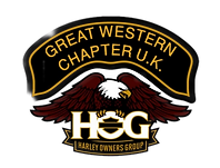 HOG logo