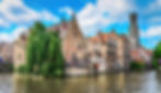 Bruges Weekend