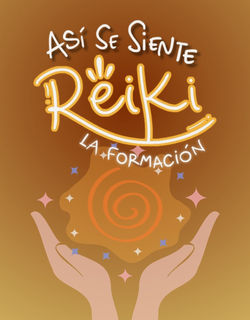 Reiki ~ La Formación