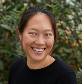Amy Zhang, PhD