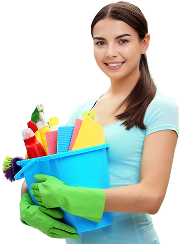 Cleaning Company in Livingston NJ