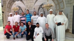 Field Course on Customer Journey for Bank's Service Team