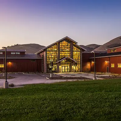 Rancho Cielo/ Ted Taylor