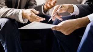 Mentoring Program for Bank's New Employees