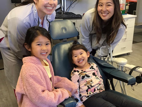 Your Guide to Stress-Free Dental Visits for Kids: Making Smiles Shine at Chompers Pediatric Dentistry