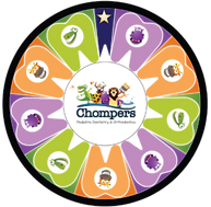 Chompers Wheel