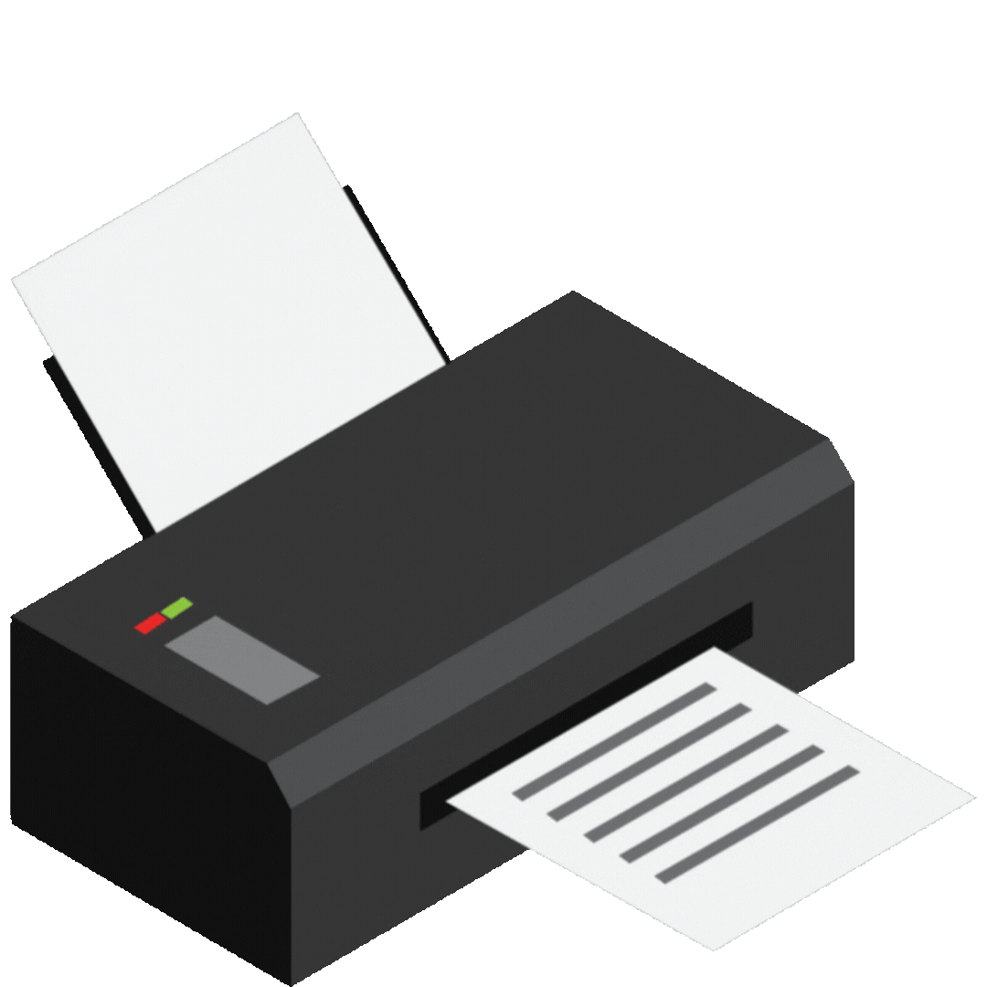 printer