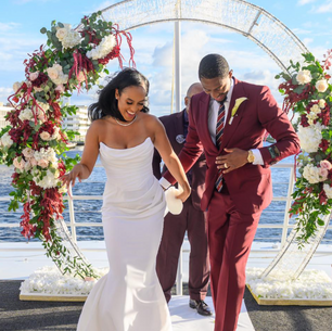 5 Surprising Tips That Make Planning Your Dream Wedding with Sun Dream Yacht Charters a Breeze