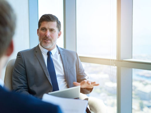 Running Corporate Mentoring Programs in the Middle East