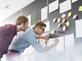 Scale with Consultants: Tech Startup Growth Hacks