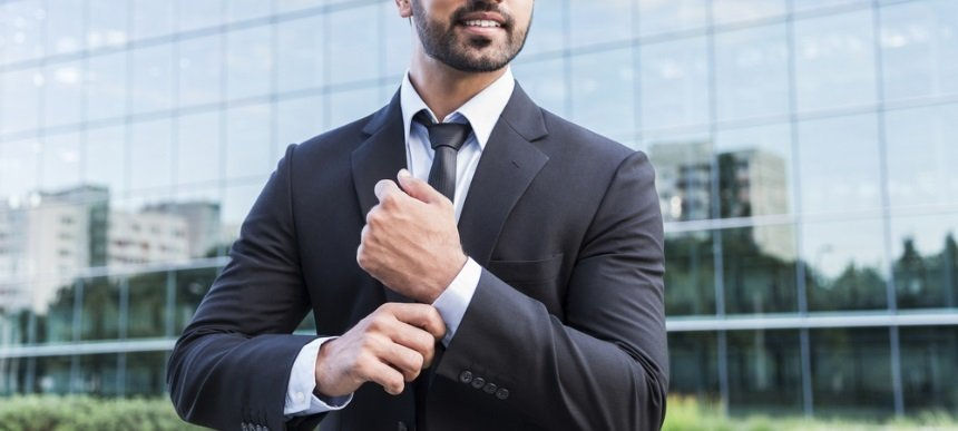 Consulting companies in Dubai