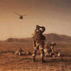 Recovering Damages for Veterans: The Benefits of Sport for Our Military Warriors©