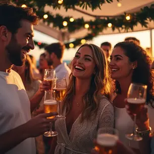 Discovering Unique Event Venues in South Florida