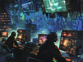 RomCom Hackers Exploit Firefox and Windows Zero-Days in Targeted Attacks