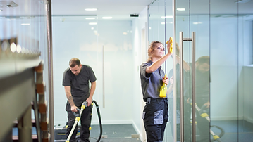 Passaic County Cleaning Services