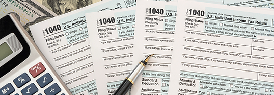 Cheektowaga tax advisors