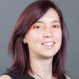 Katherine M. Kinnaird, PhD