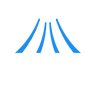 Douglas Logistics LLC logo contrast