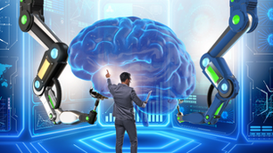 Generative AI: The Future of Business Efficiency and Productivity