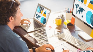 Organizational Performance Management in the Public Sector