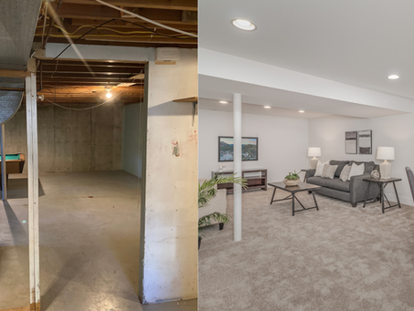 Full-Home Renovations in Denver: When It’s Time for a Complete Reset