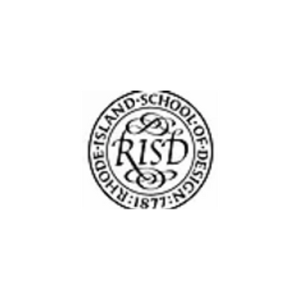 RISD logo: Rhode Island School of Design