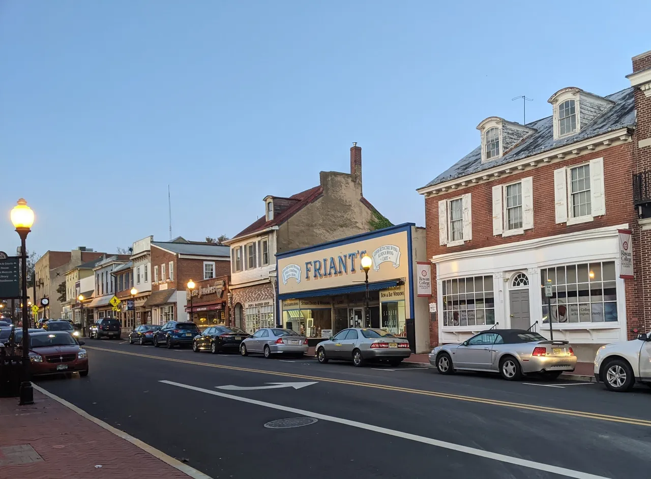 mount holly north carolina