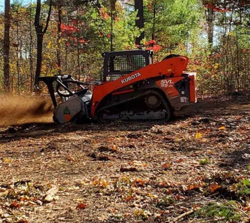 Skid Steer