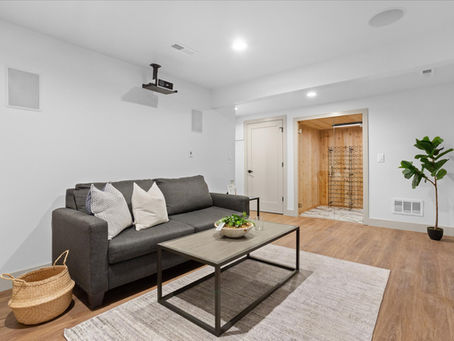 Home Remodeling in Denver: Bringing New Life to the Spaces You Live In