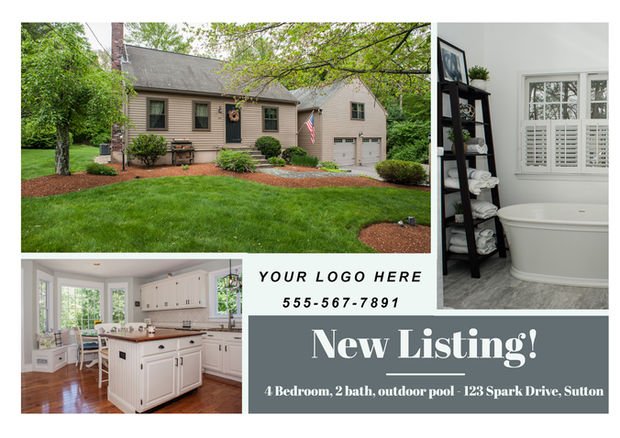 MASSACHUSETTS CUSTOM SOCIAL MEDIA CONTENT