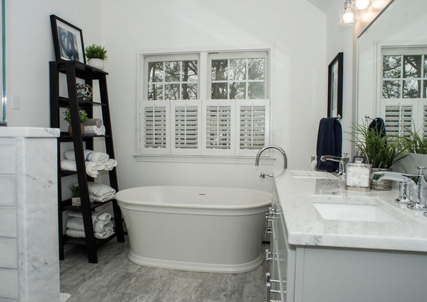 REAL ESTATE PHOTOGRAPHY