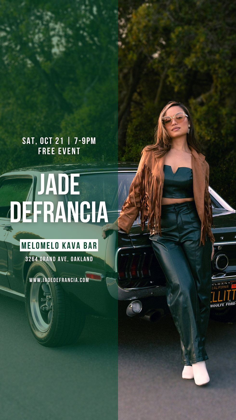 MeloMelo Kava Bar Oakland