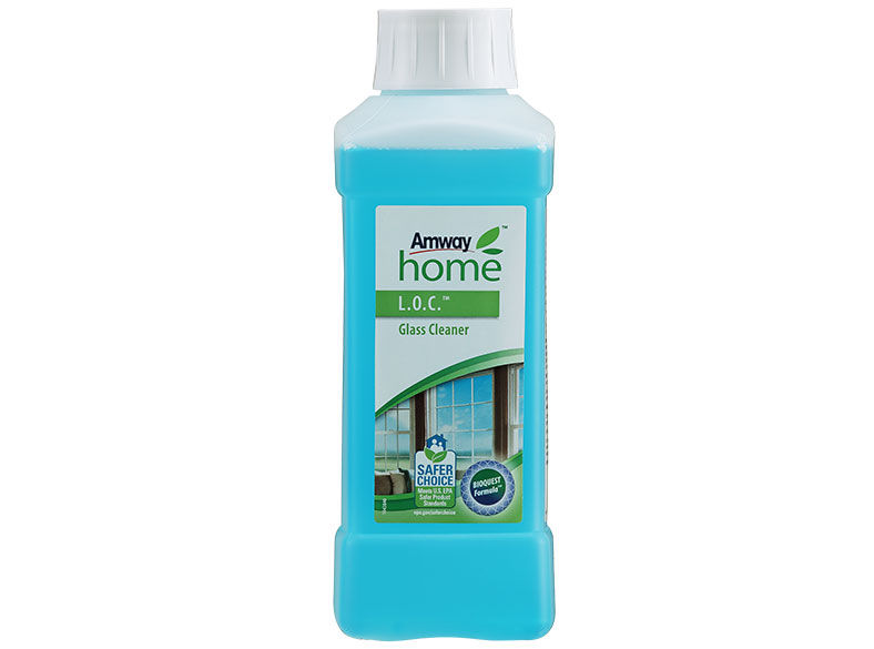 Thumbnail: L.O.C. Multi-Purpose Cleaner 多用途清洁剂