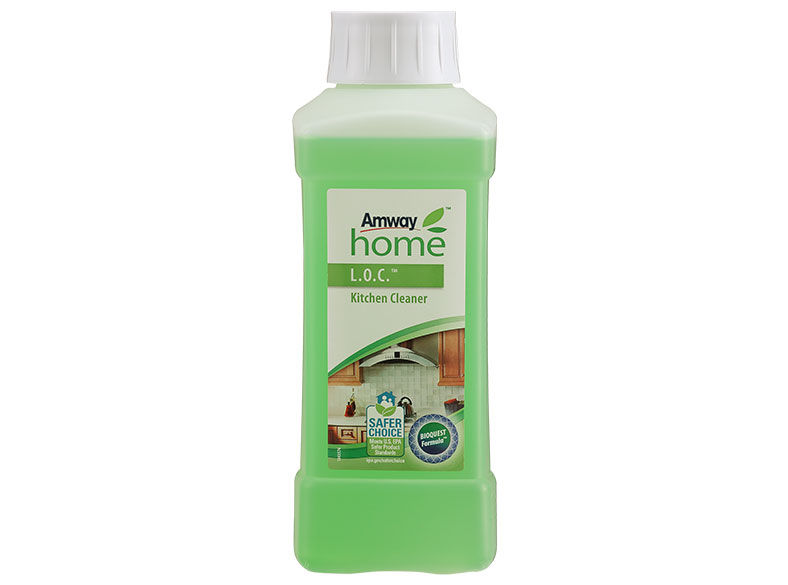 Thumbnail: L.O.C. Multi-Purpose Cleaner 多用途清洁剂