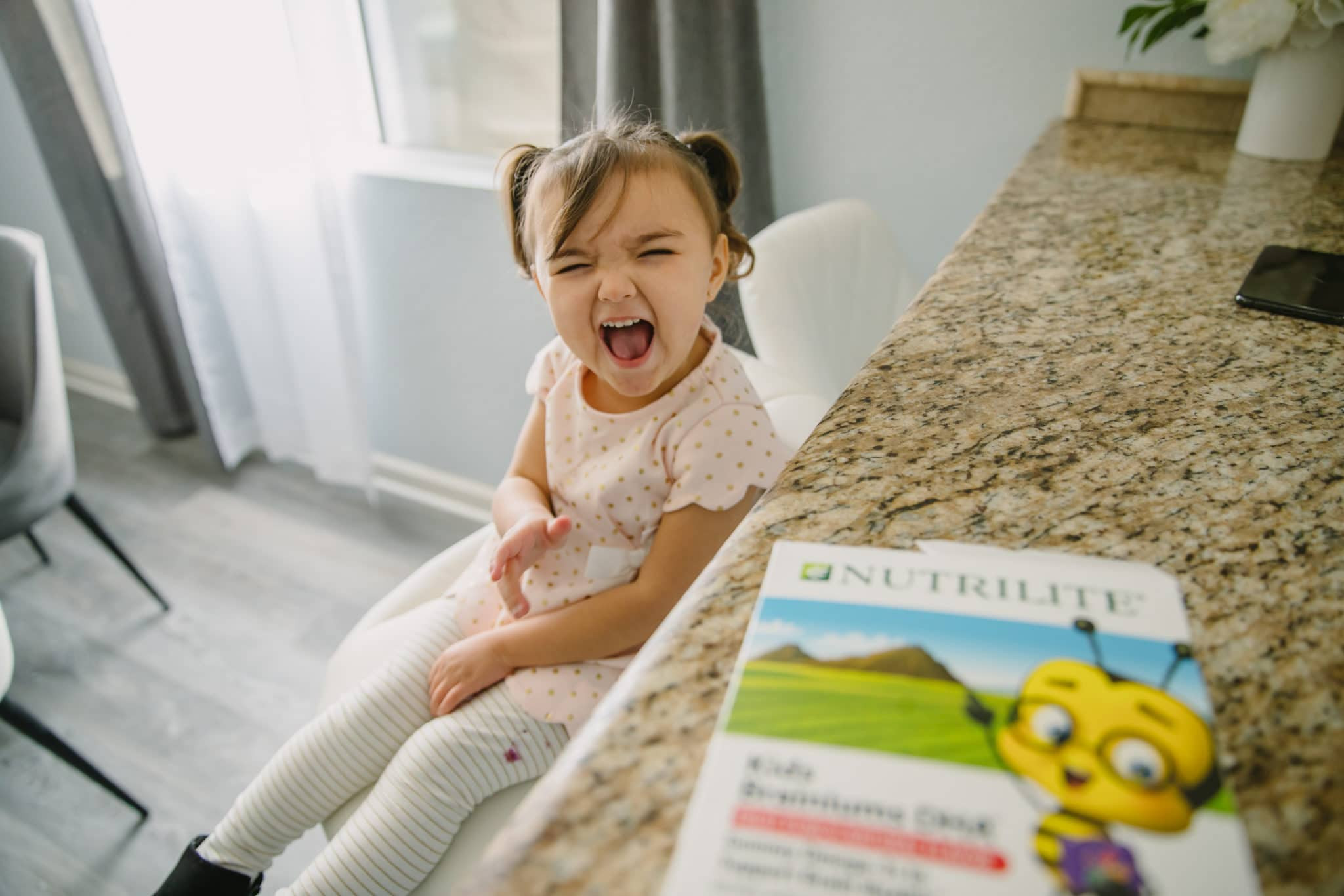 Nutrilite for Kid 儿童营养