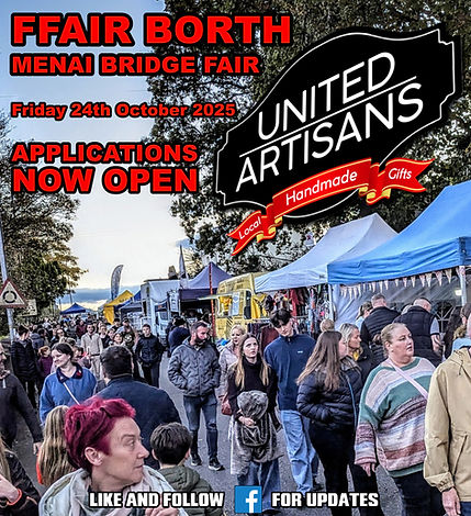 WSite - Menai Bridge fair 2026  ffair borth 2027 halloween 2025 Flint and denbigh Show Ang
