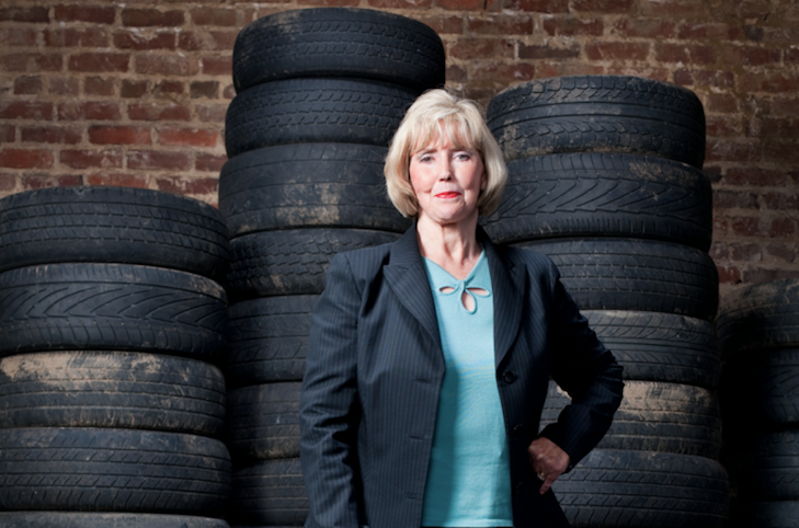 ledbetter v goodyear