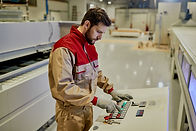 Industrial-equipment