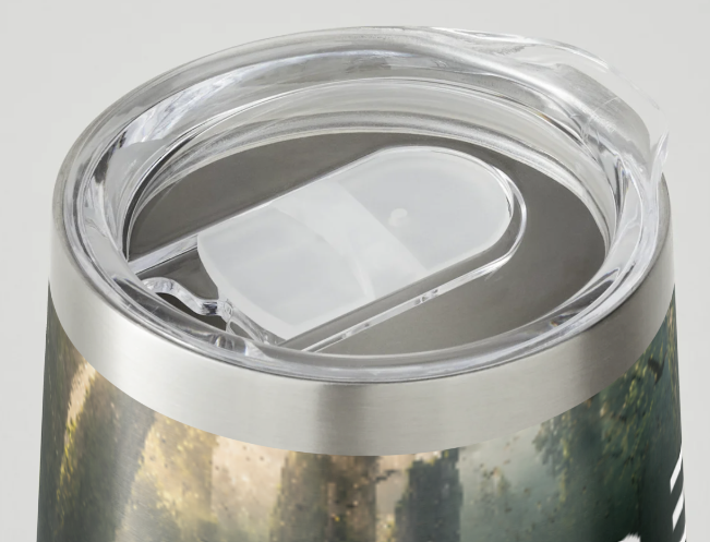 Thumbnail: Wine Tumbler