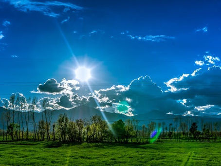 Solar Generators for Homes