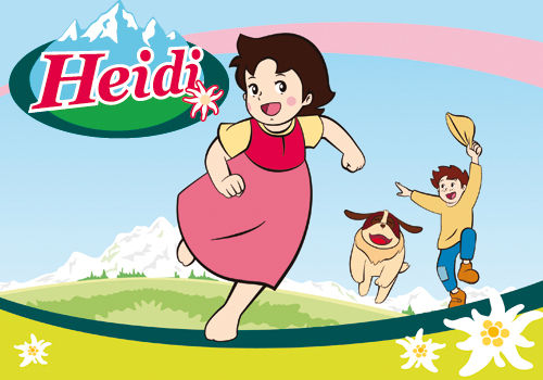 Heidi