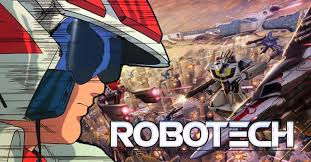 Robotech