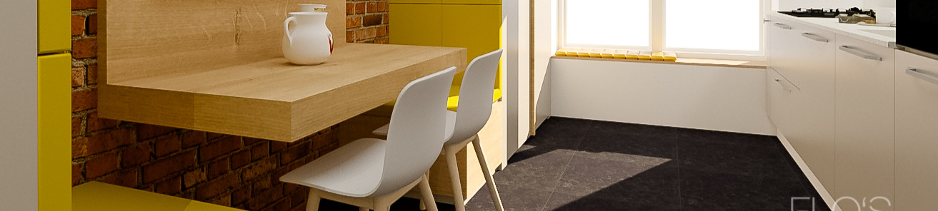 design bucatarie