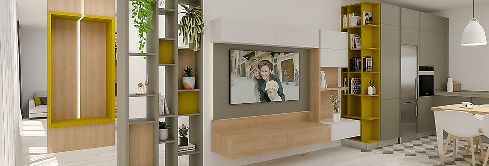 design interior living