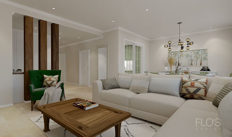design living
